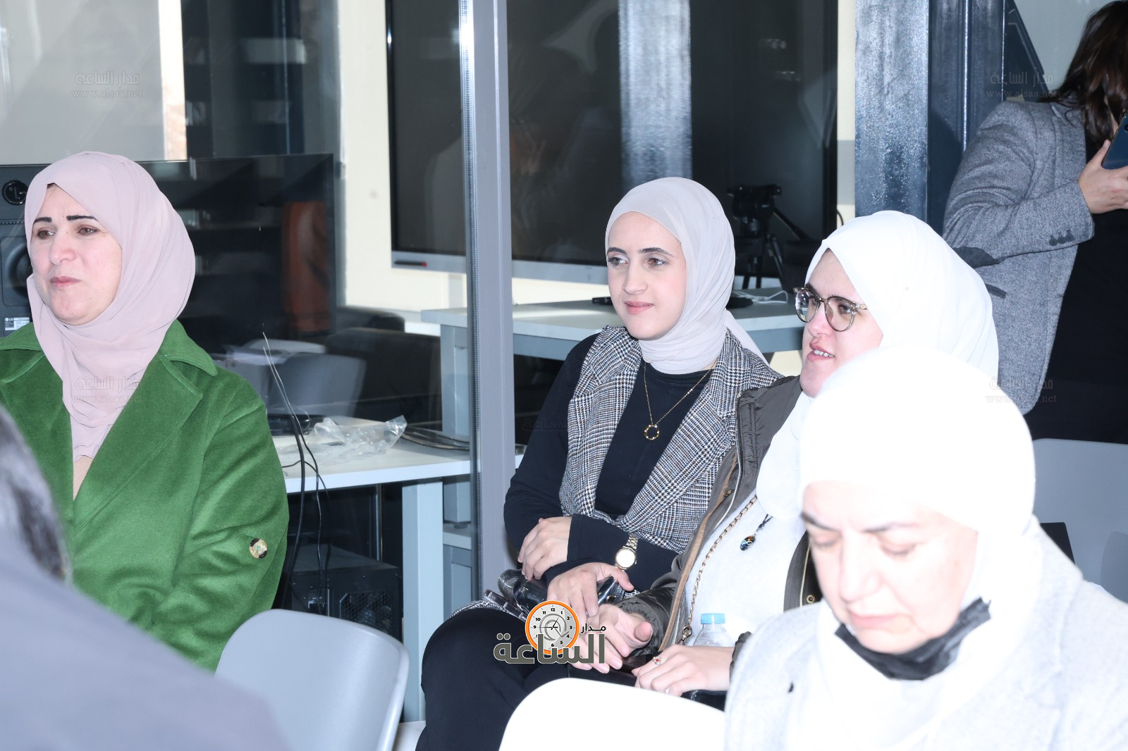 Madar Al-Saa Images 0.5067359569348906