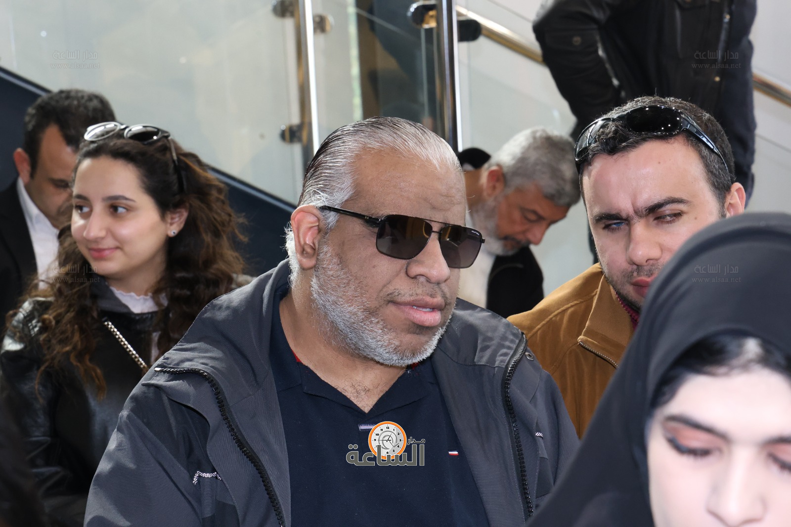 Madar Al-Saa Images 0.12030273532136171