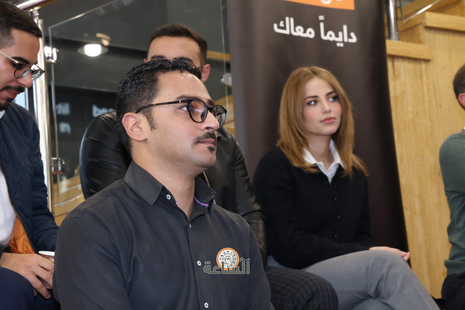 Madar Al-Saa Images 0.3585319576464914