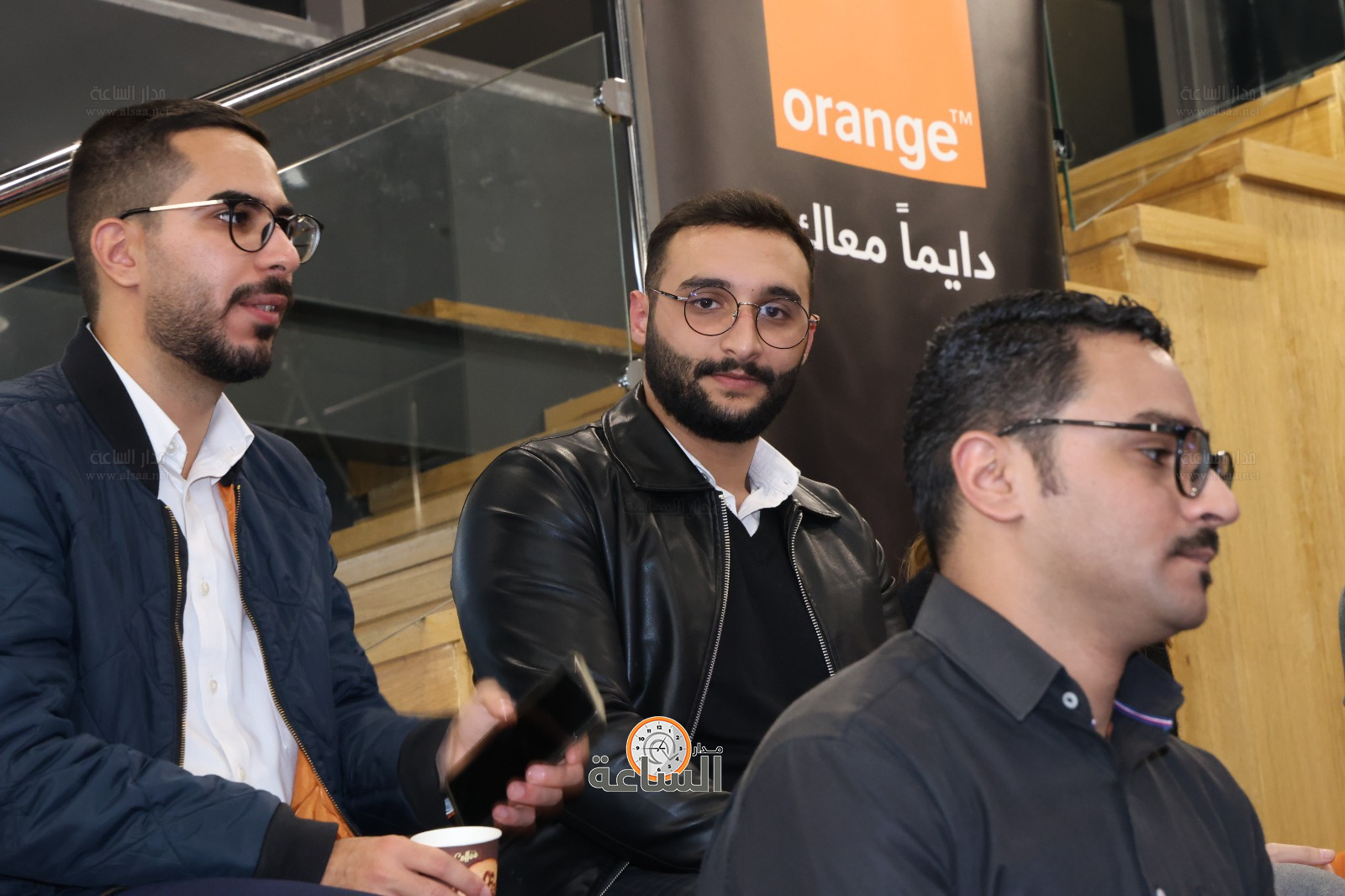 Madar Al-Saa Images 0.1913742805195222