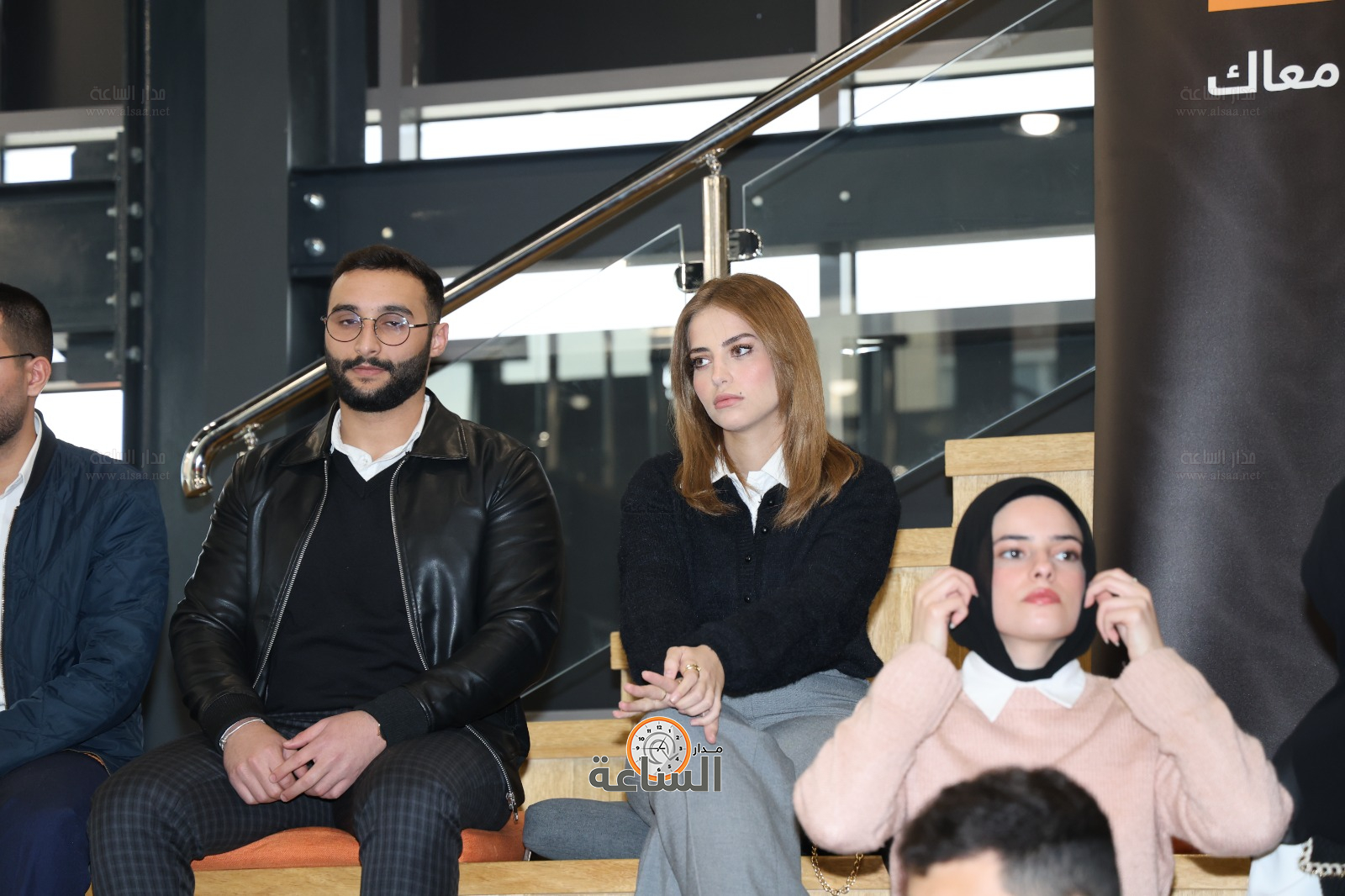 Madar Al-Saa Images 0.7068756700661187