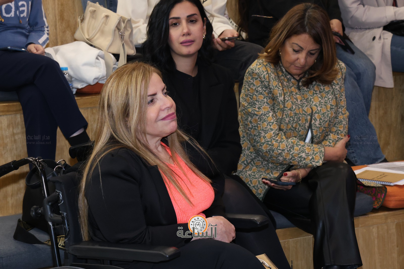 Madar Al-Saa Images 0.5106190149435874