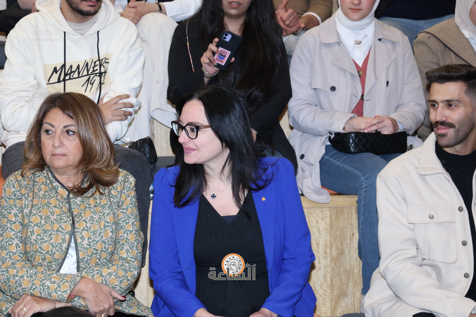 Madar Al-Saa Images 0.8521087604838831