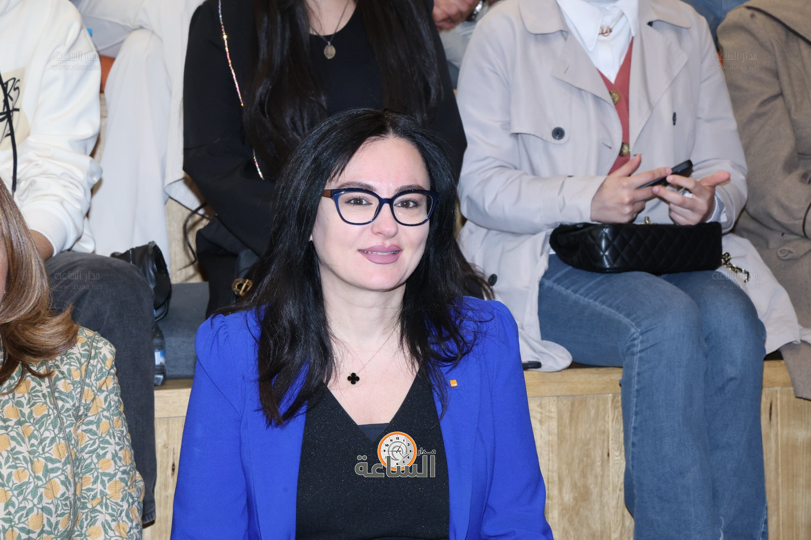 Madar Al-Saa Images 0.7623231087829048