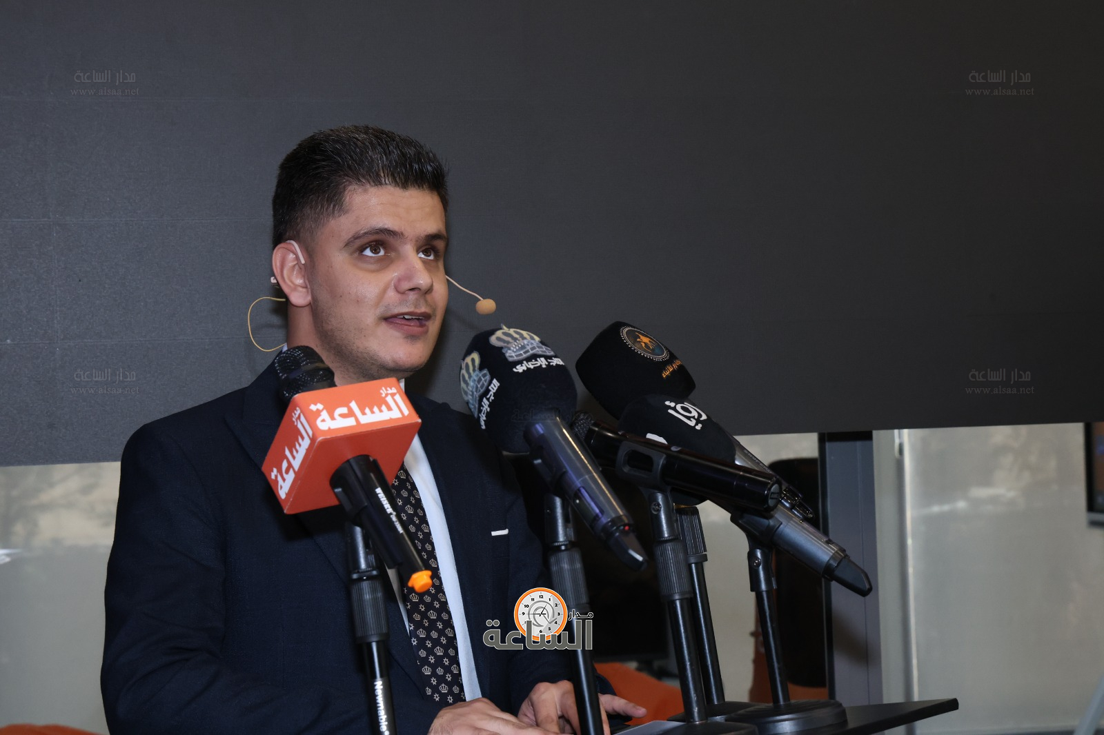 Madar Al-Saa Images 0.7959641007475315