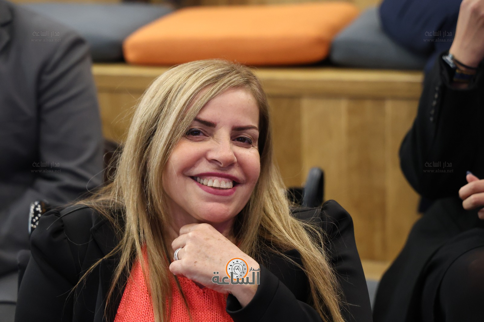 Madar Al-Saa Images 0.43697450898443013