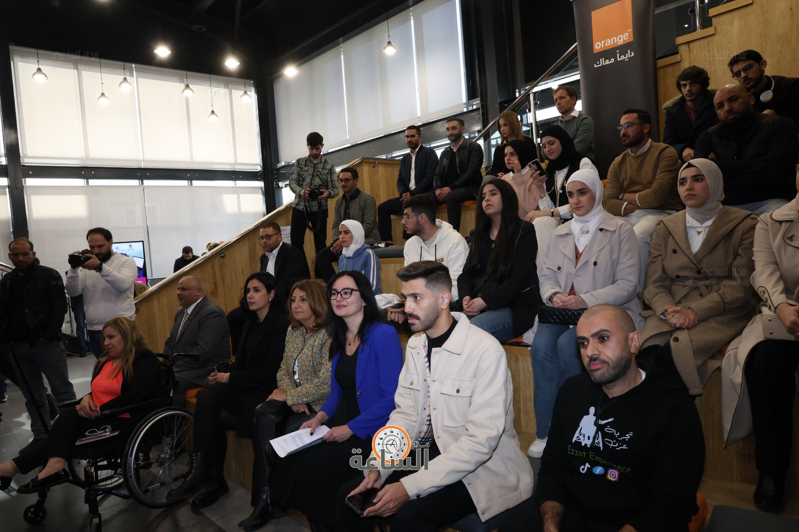 Madar Al-Saa Images 0.23750896086980045