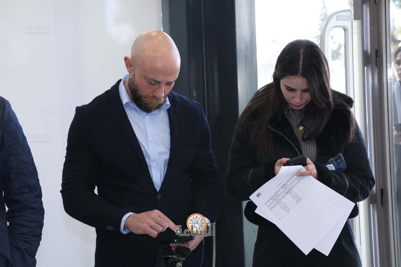 Madar Al-Saa Images 0.1853759409293414