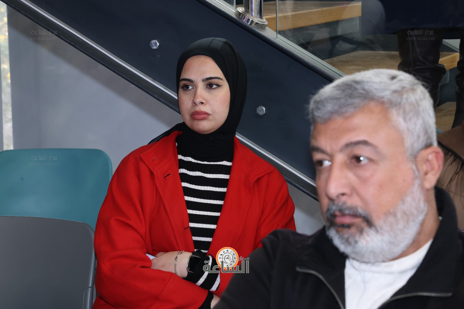 Madar Al-Saa Images 0.5462656381351727