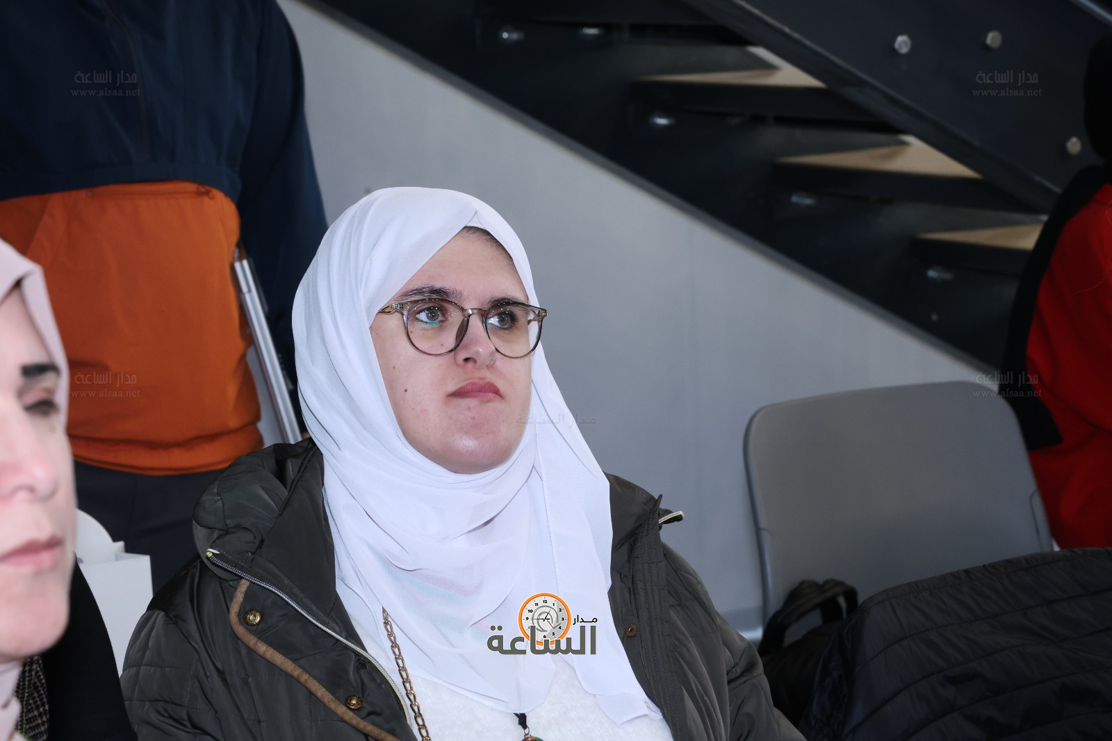 Madar Al-Saa Images 0.40208847557630545