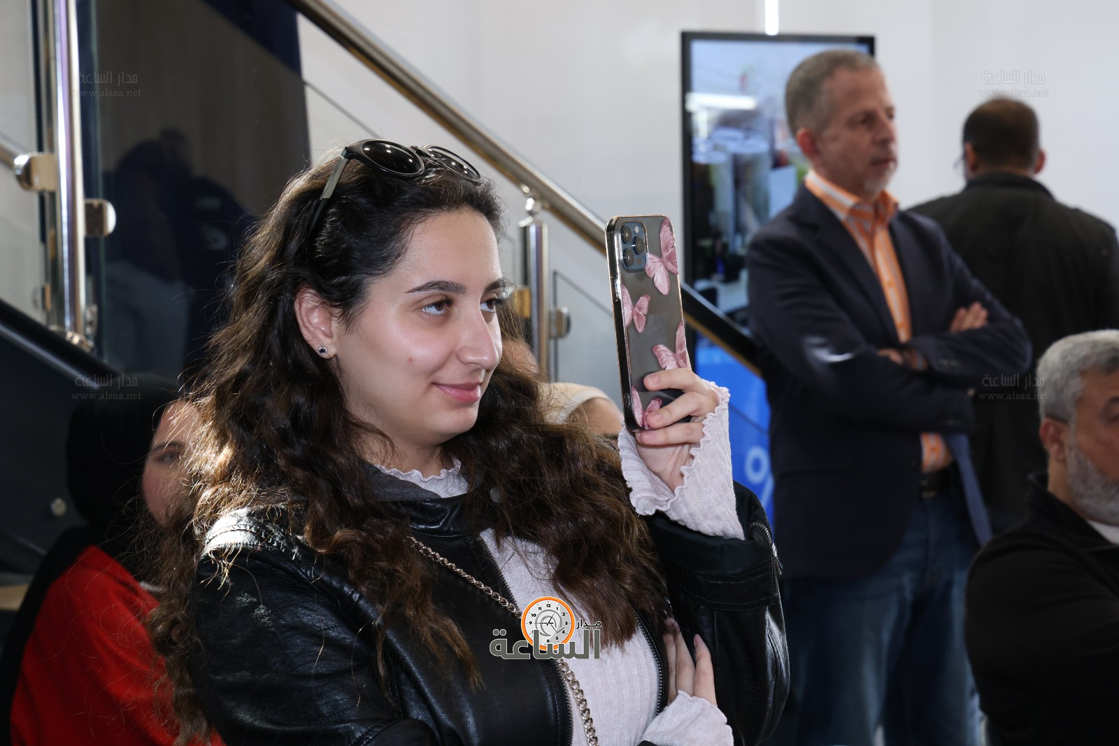 Madar Al-Saa Images 0.7801628820141762