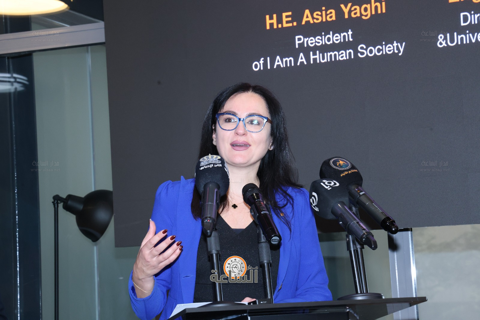 Madar Al-Saa Images 0.3610492191335888