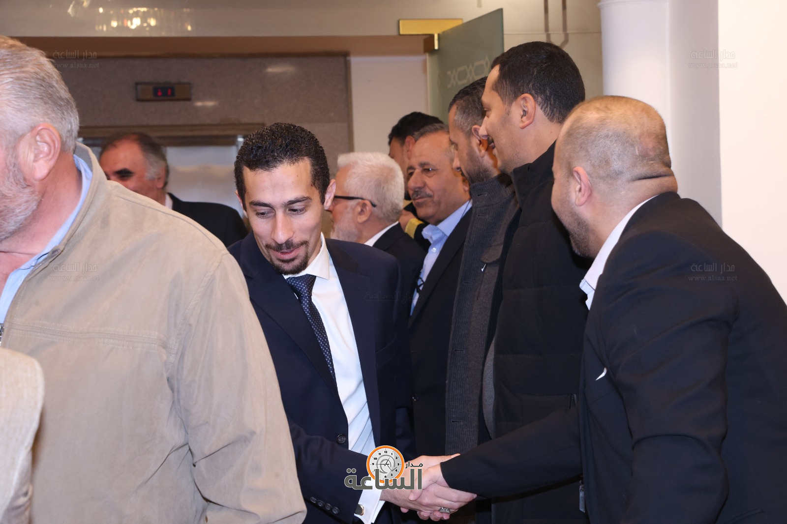 Madar Al-Saa Images 0.5229329230642314