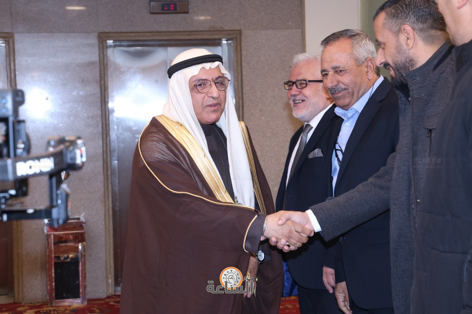 Madar Al-Saa Images 0.7825131560051632