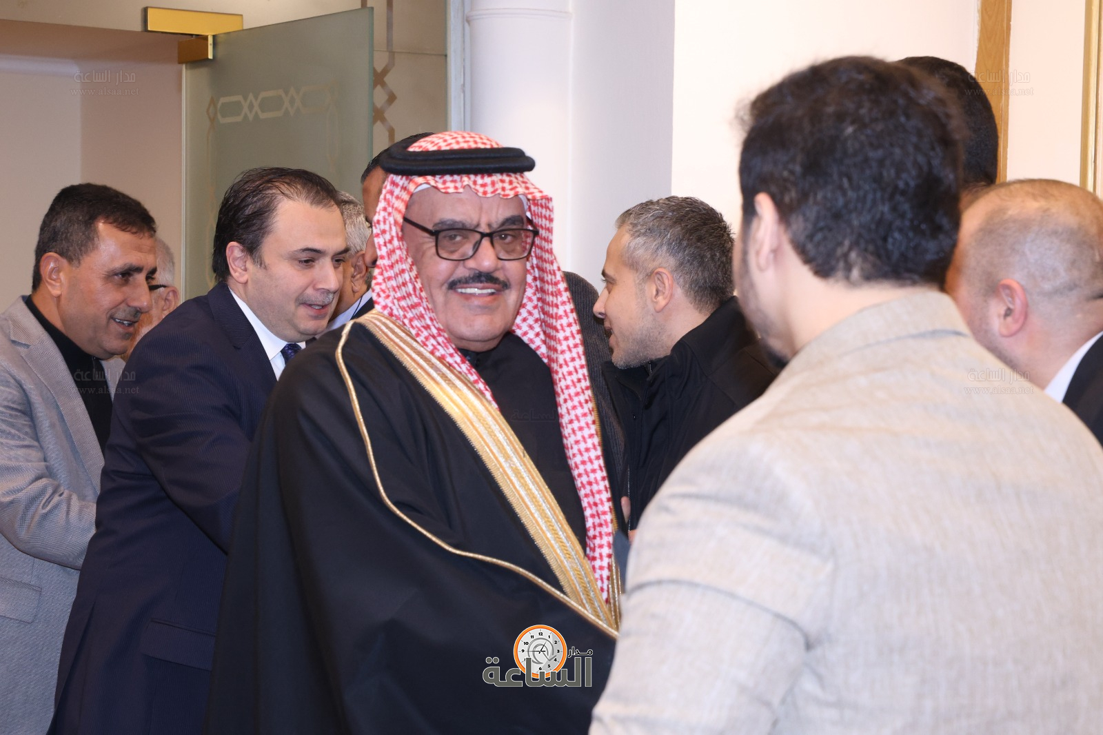 Madar Al-Saa Images 0.6663137829653123