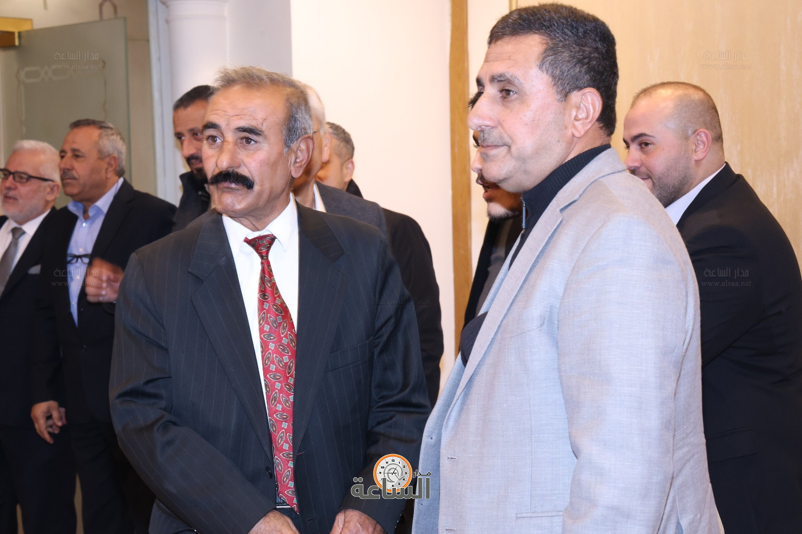 Madar Al-Saa Images 0.9022508682052446