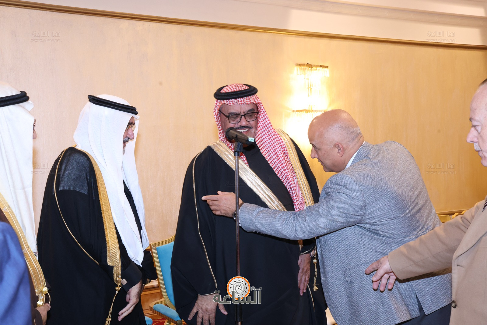 Madar Al-Saa Images 0.6121720960454893