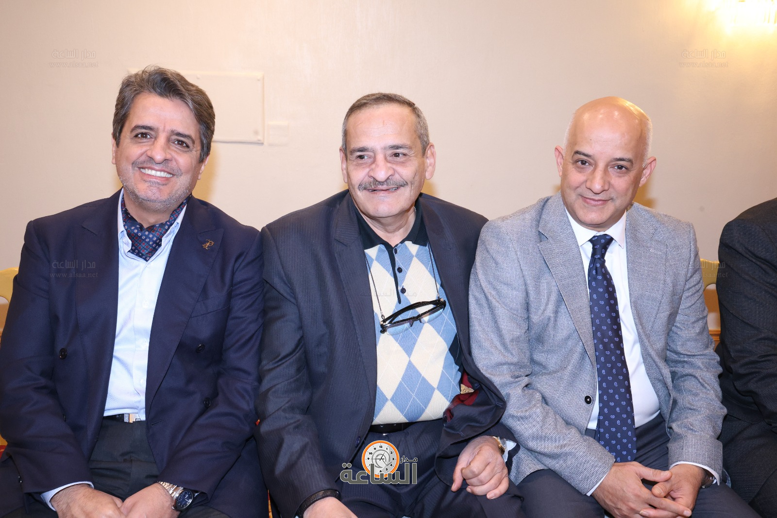 Madar Al-Saa Images 0.09552231458151361