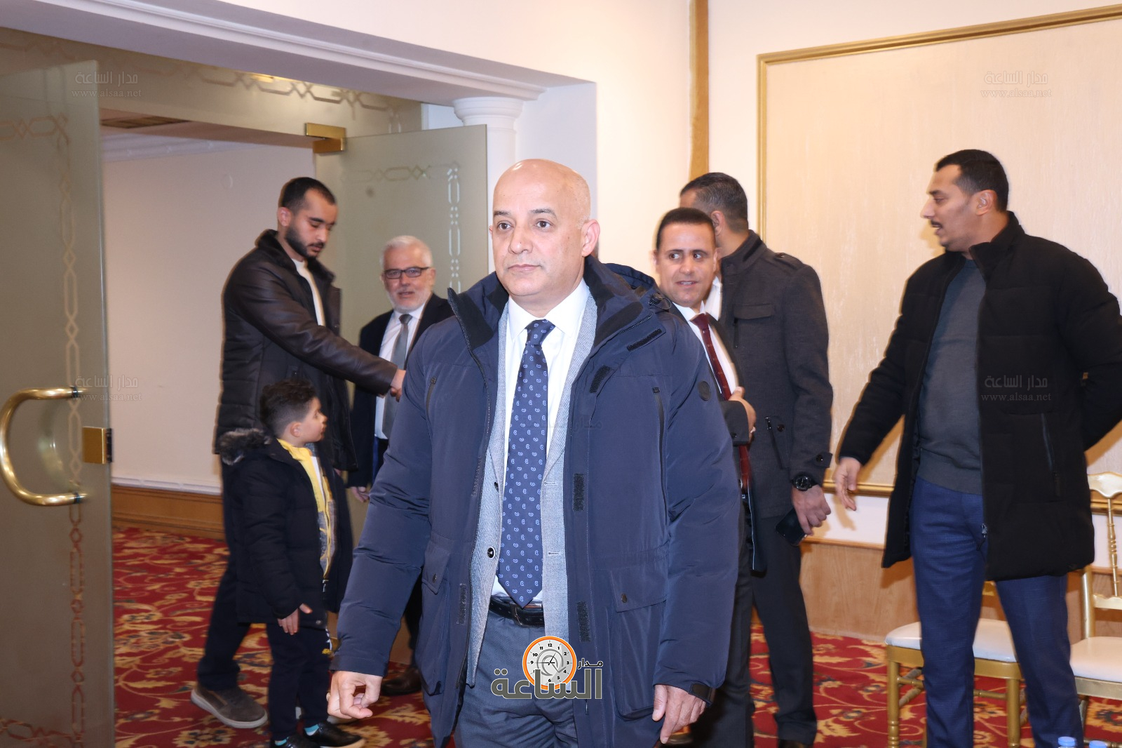 Madar Al-Saa Images 0.6717256421414524