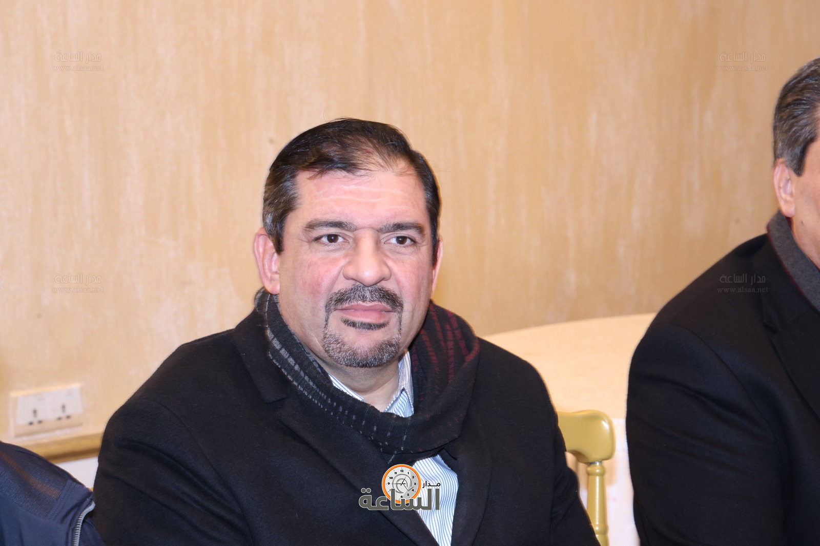 Madar Al-Saa Images 0.43365210243786745