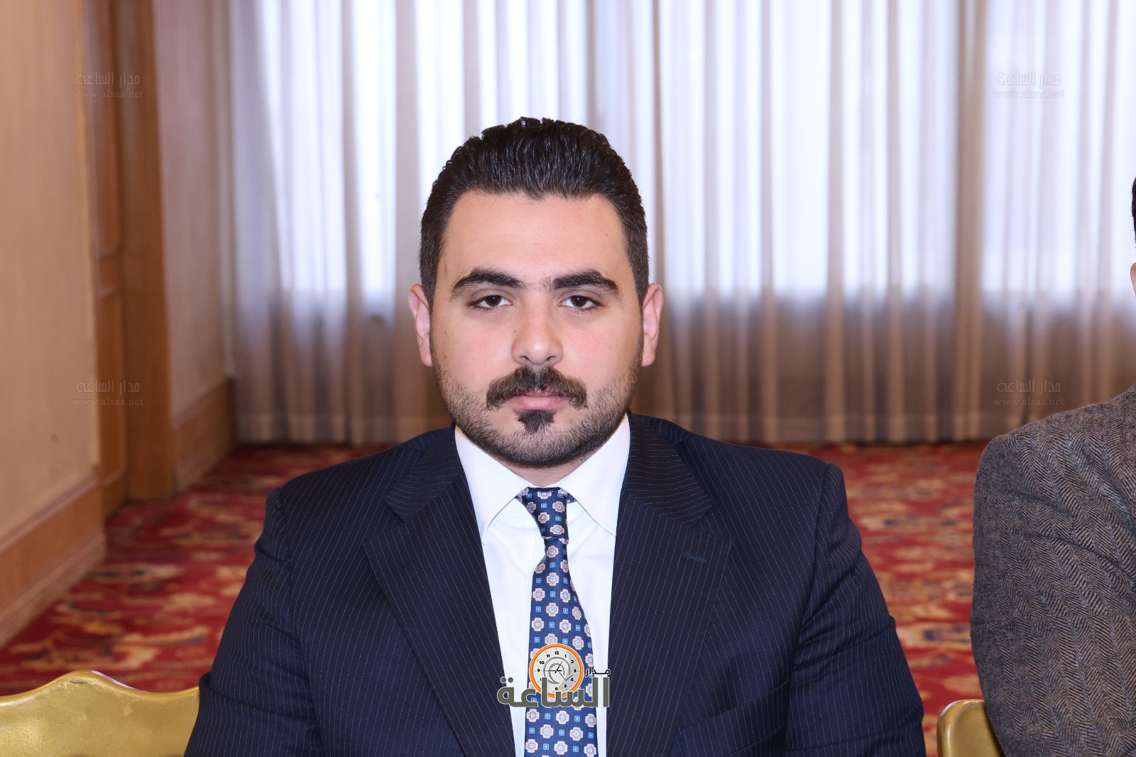 Madar Al-Saa Images 0.6319340616353832