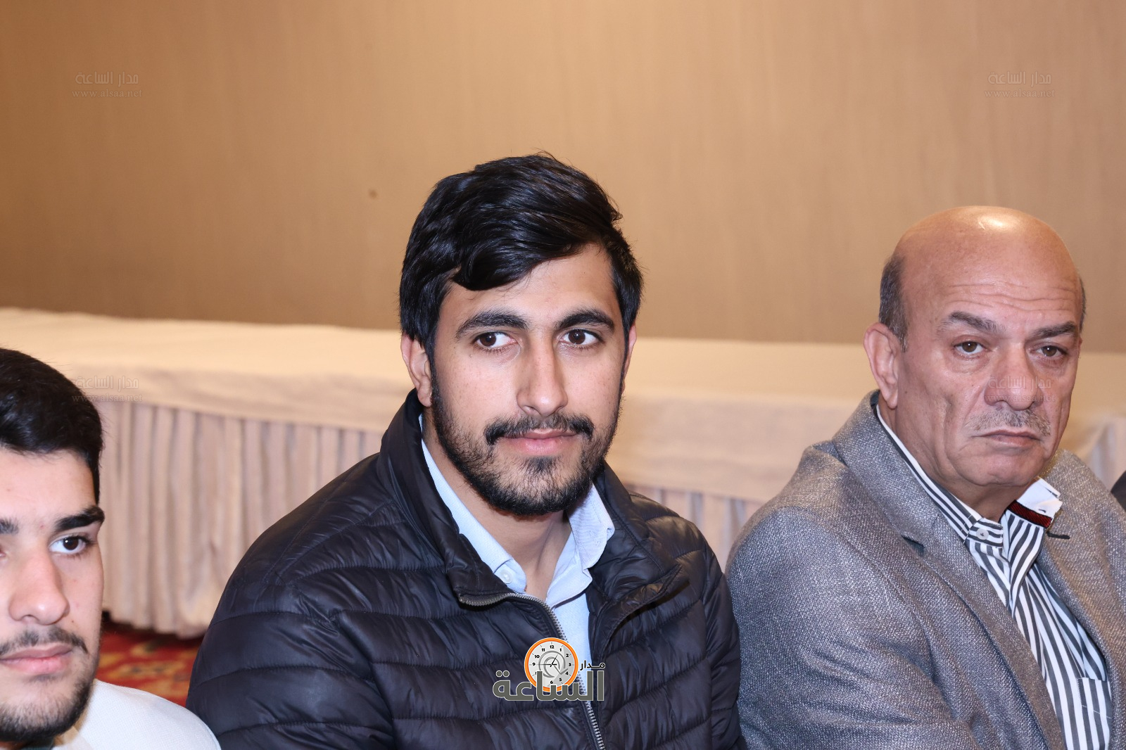 Madar Al-Saa Images 0.154803245615178