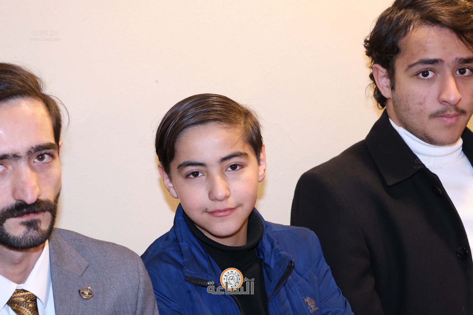 Madar Al-Saa Images 0.6411581721363515