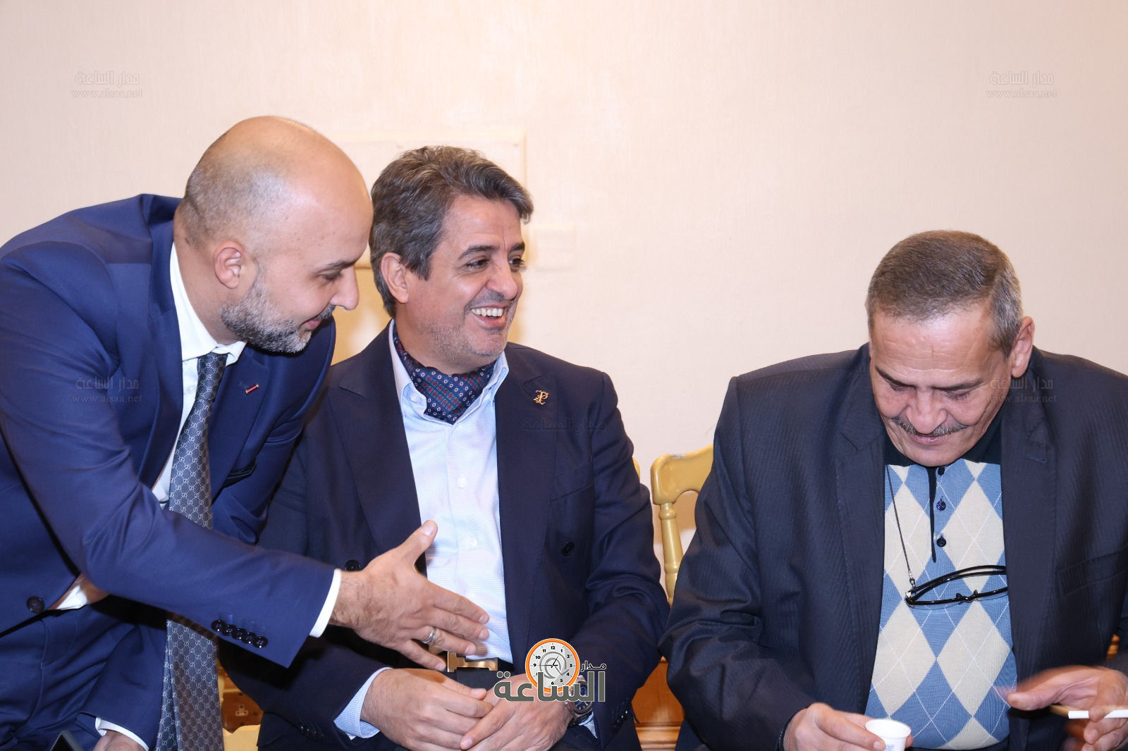 Madar Al-Saa Images 0.5298984753143567