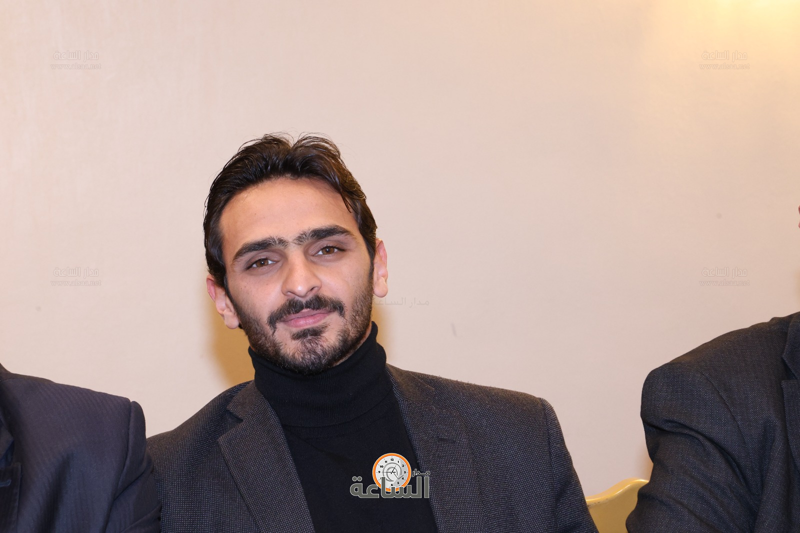 Madar Al-Saa Images 0.9222199785089582