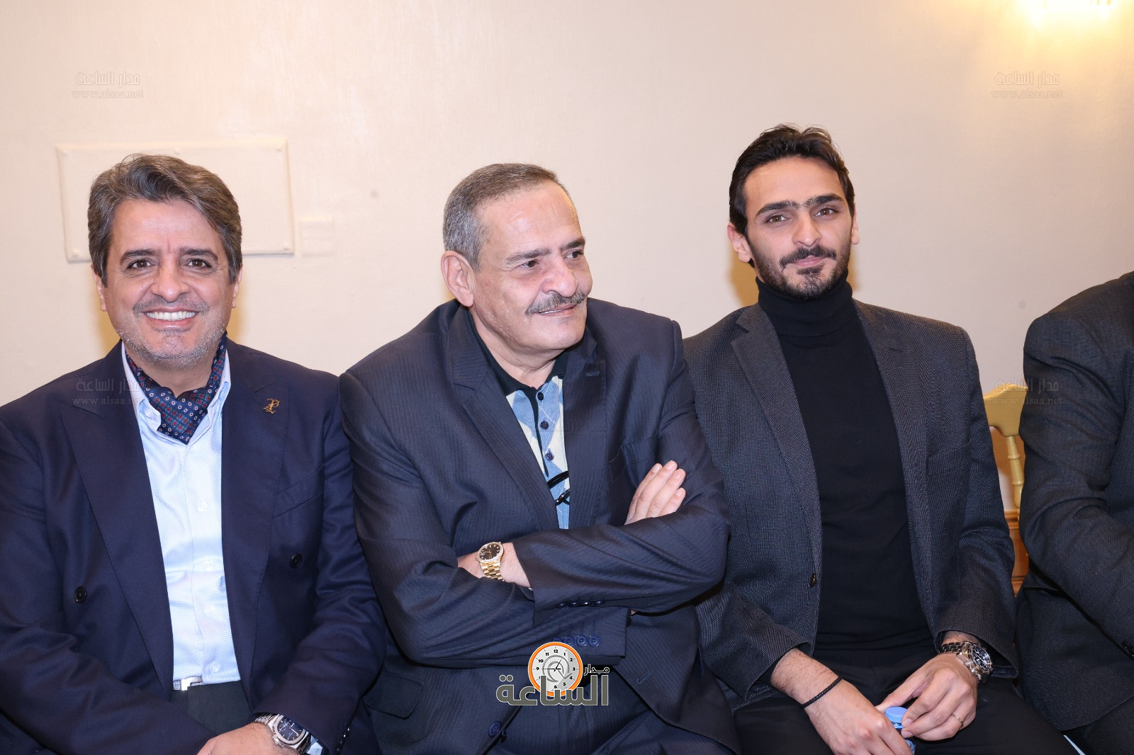 Madar Al-Saa Images 0.968729875768866