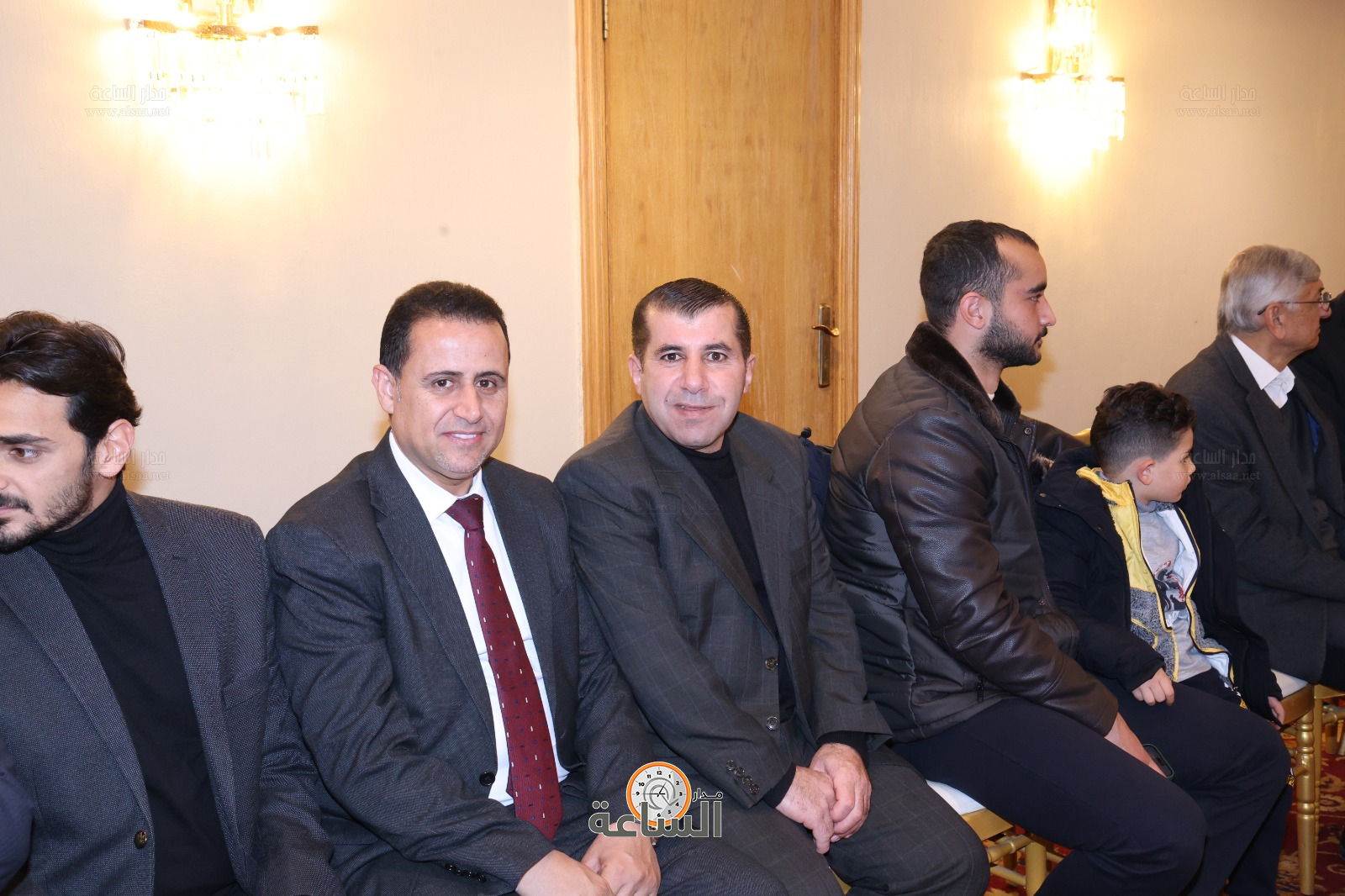 Madar Al-Saa Images 0.04092336785444628