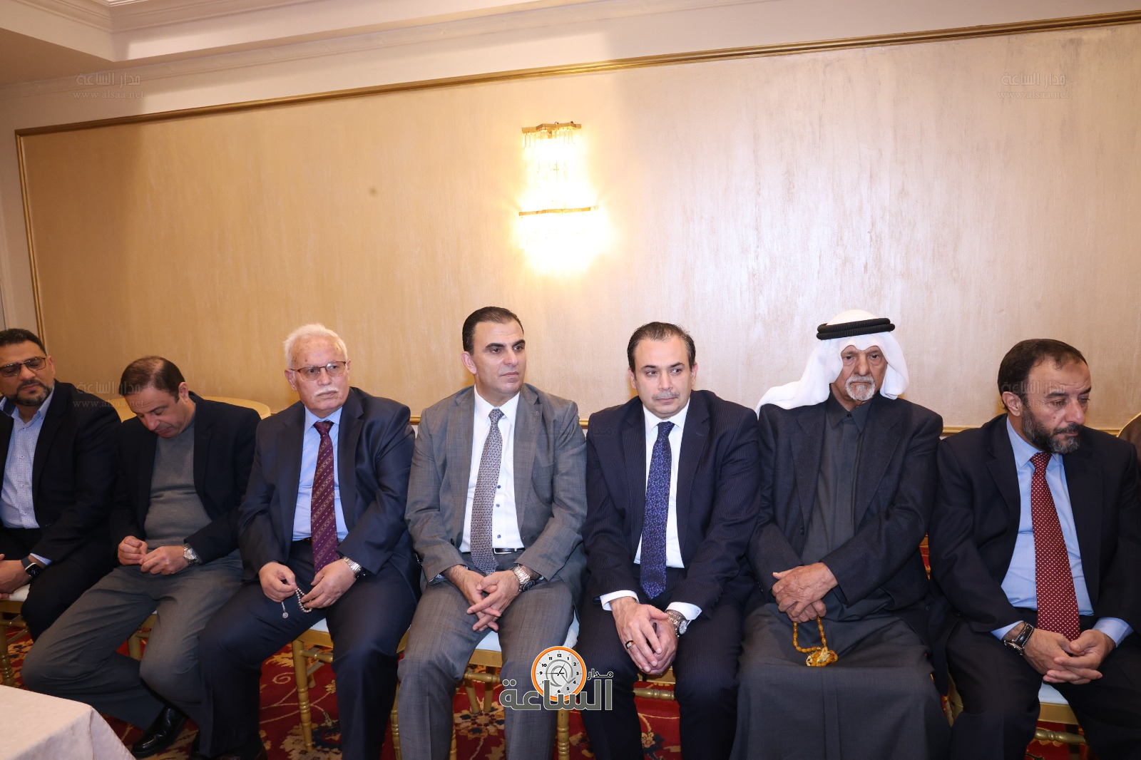 Madar Al-Saa Images 0.41262771500726414