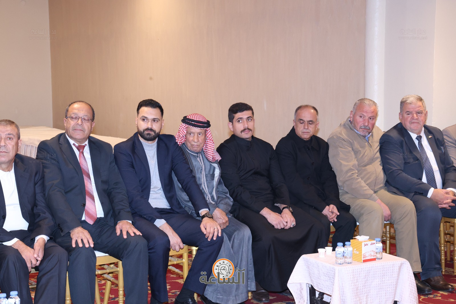 Madar Al-Saa Images 0.45349009320329836