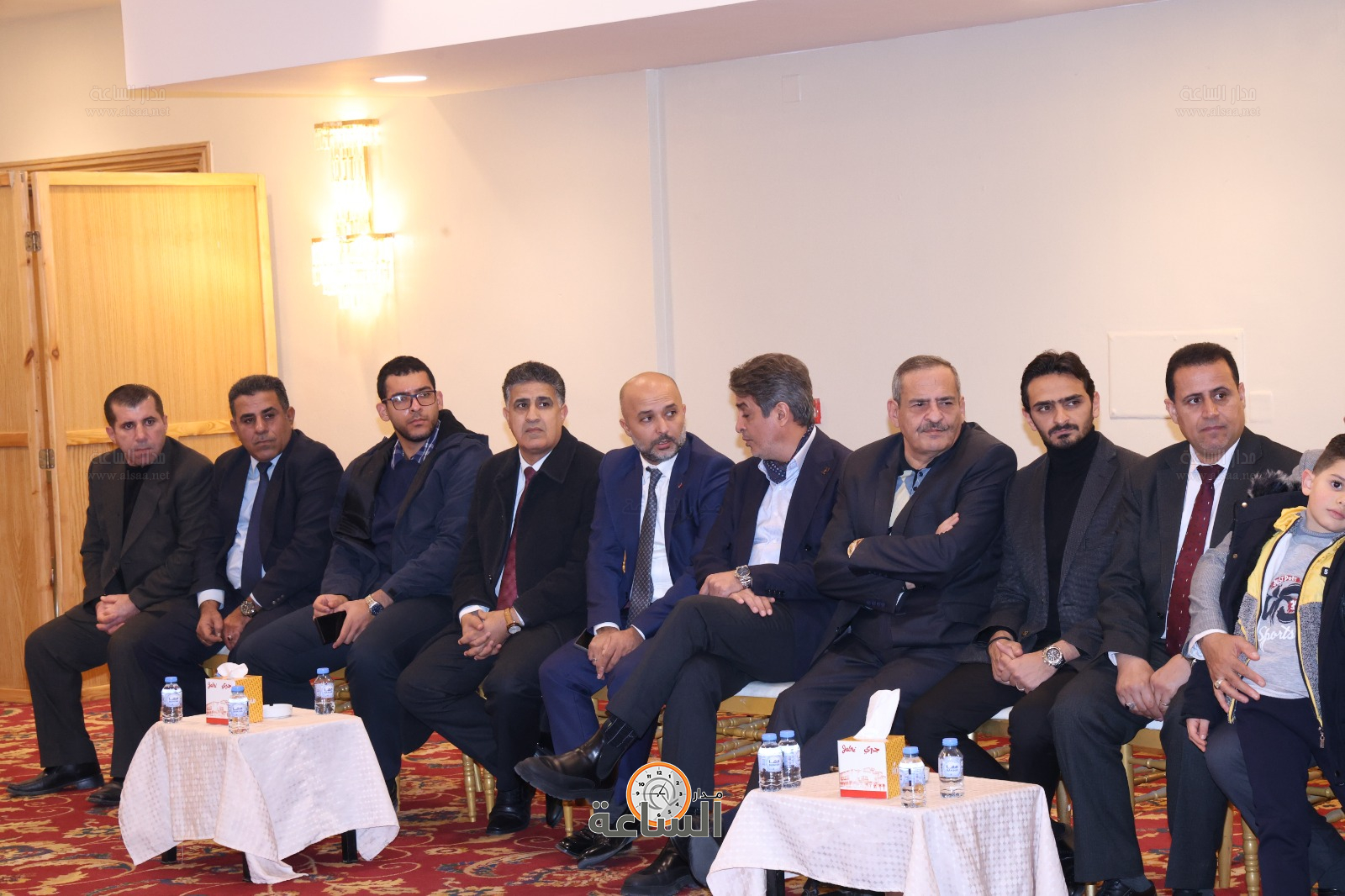 Madar Al-Saa Images 0.9701567570468854