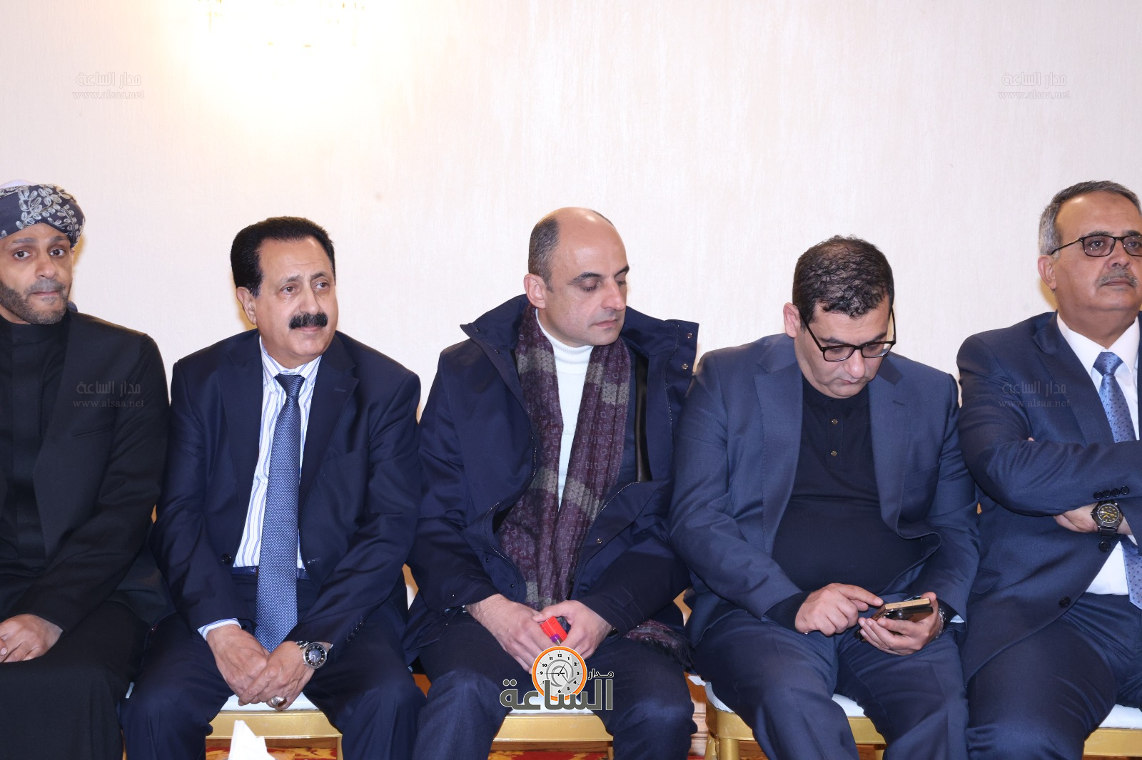 Madar Al-Saa Images 0.07543092952341546