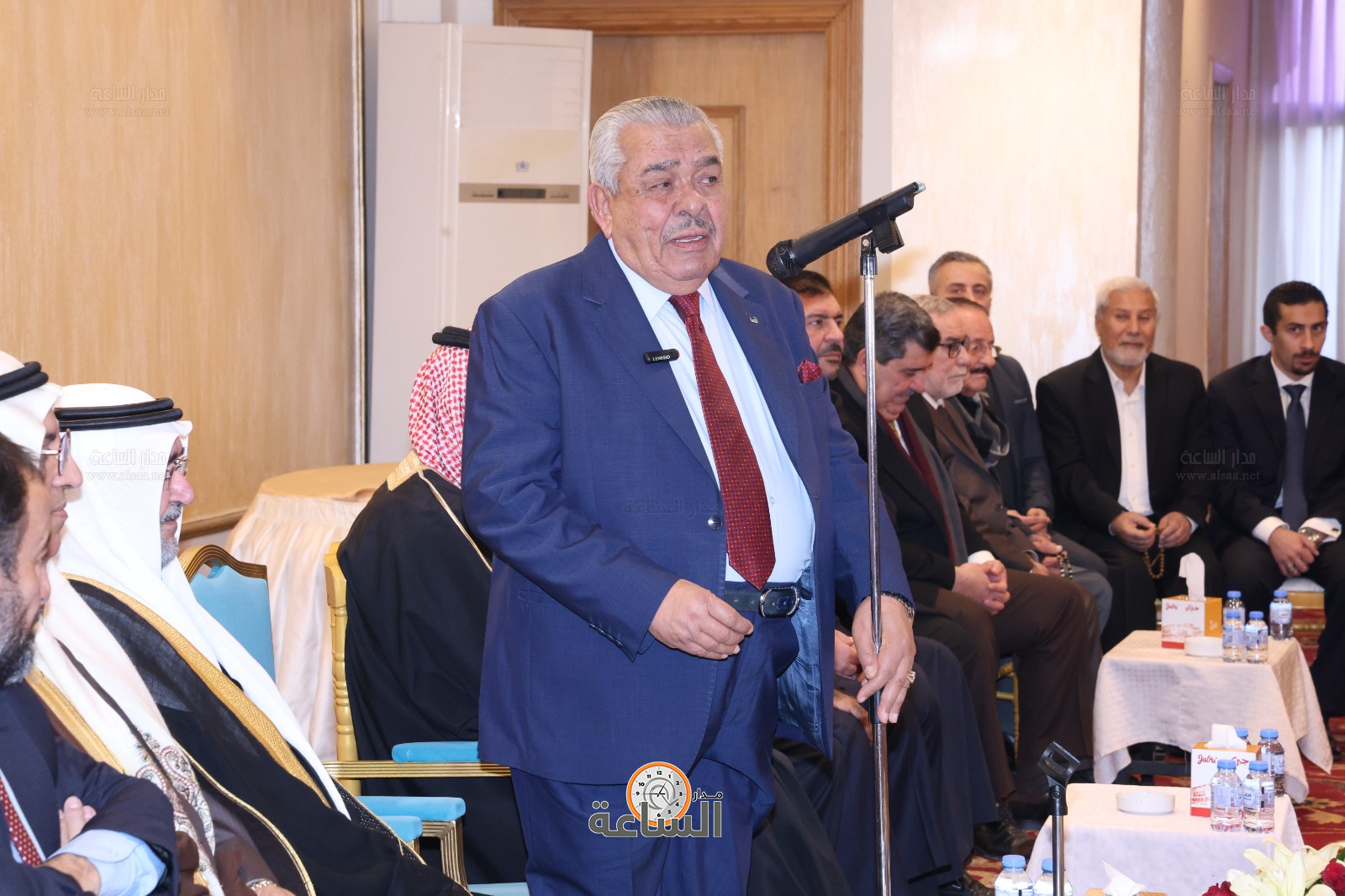 Madar Al-Saa Images 0.5794537728832545