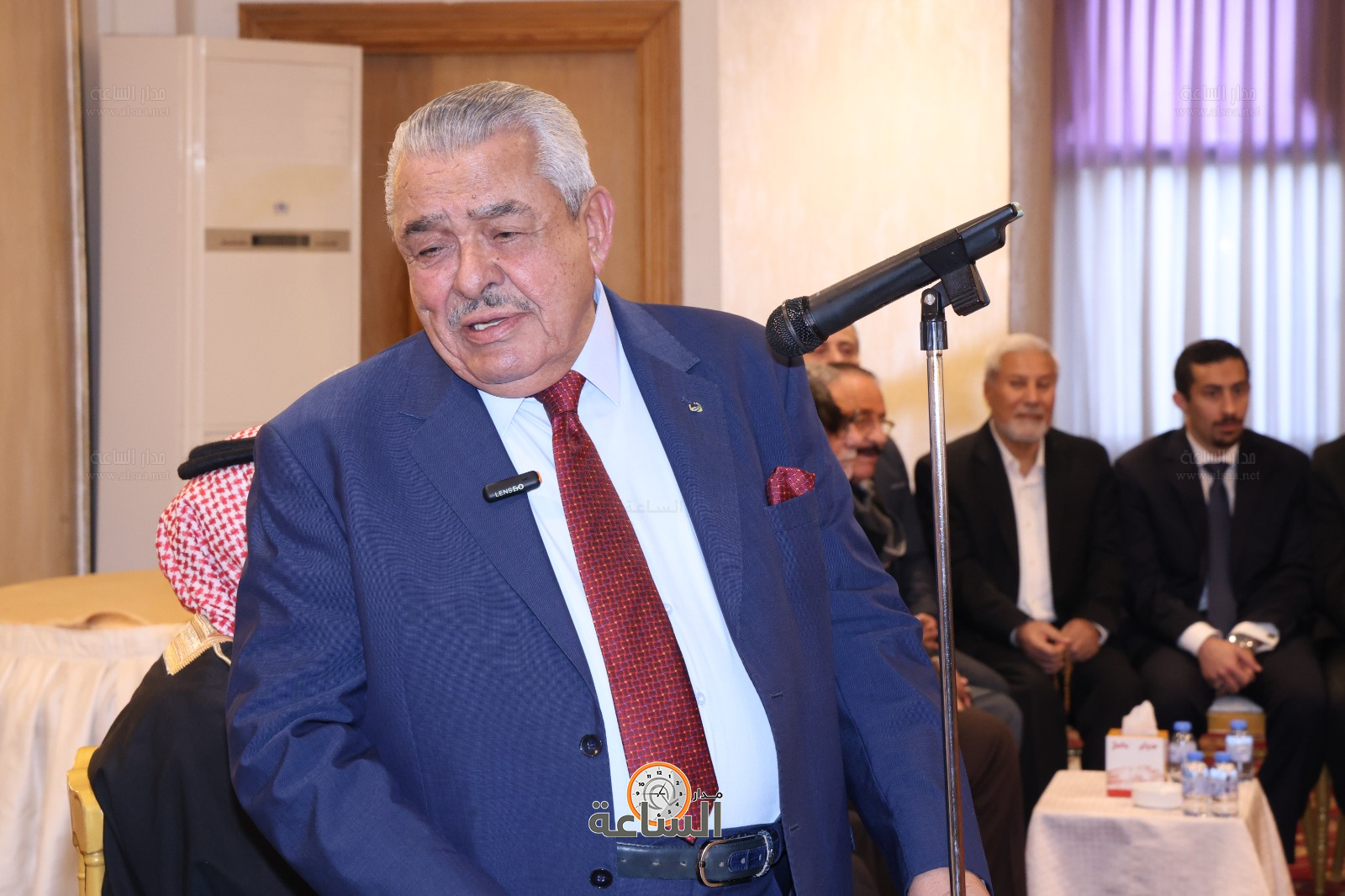 Madar Al-Saa Images 0.013427757442264987