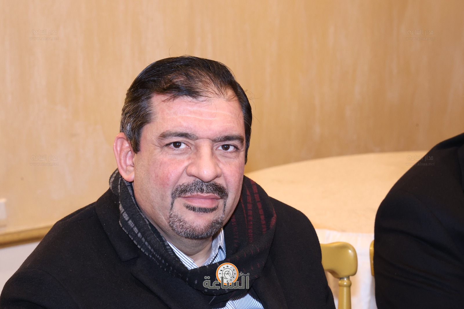 Madar Al-Saa Images 0.6616433125501886