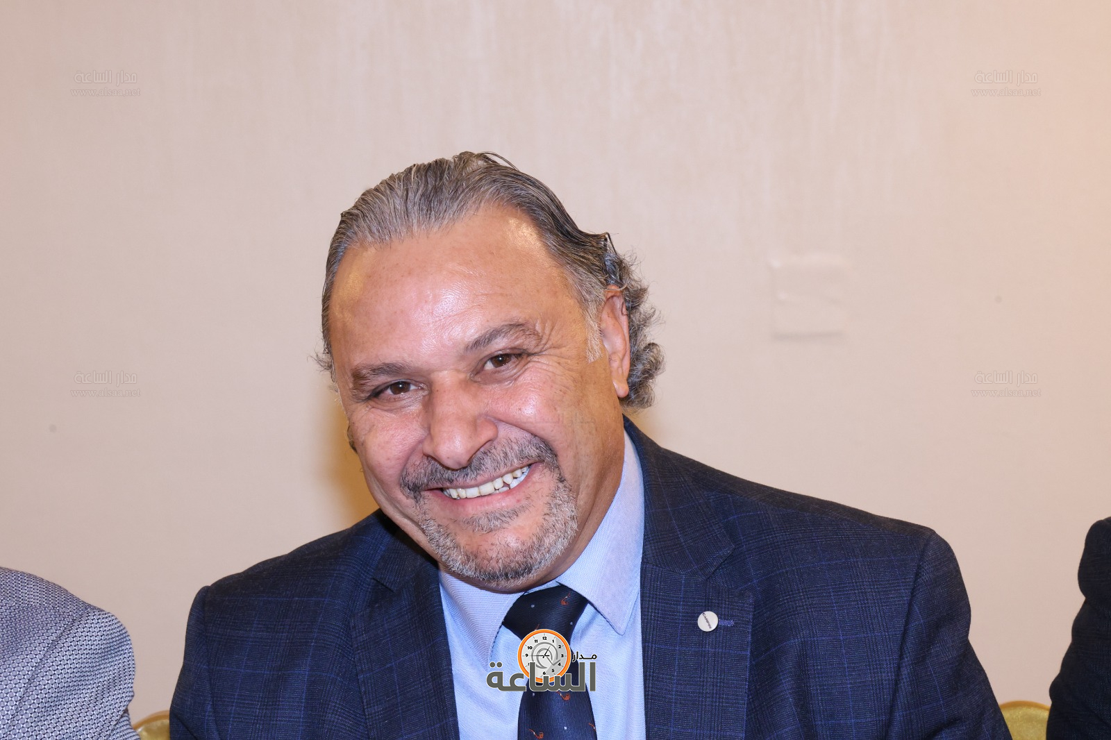 Madar Al-Saa Images 0.9715619807688738