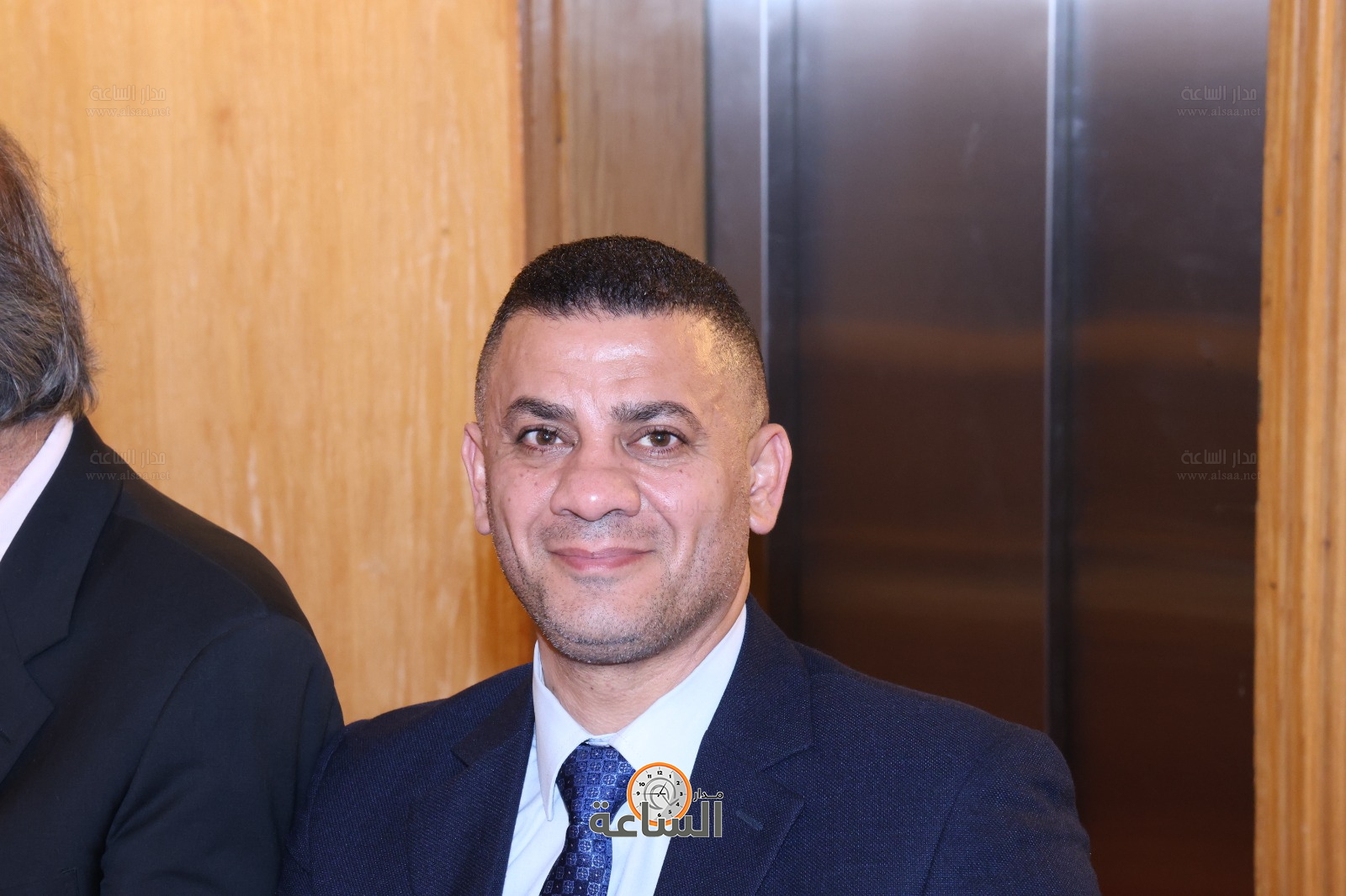 Madar Al-Saa Images 0.8175680107187036