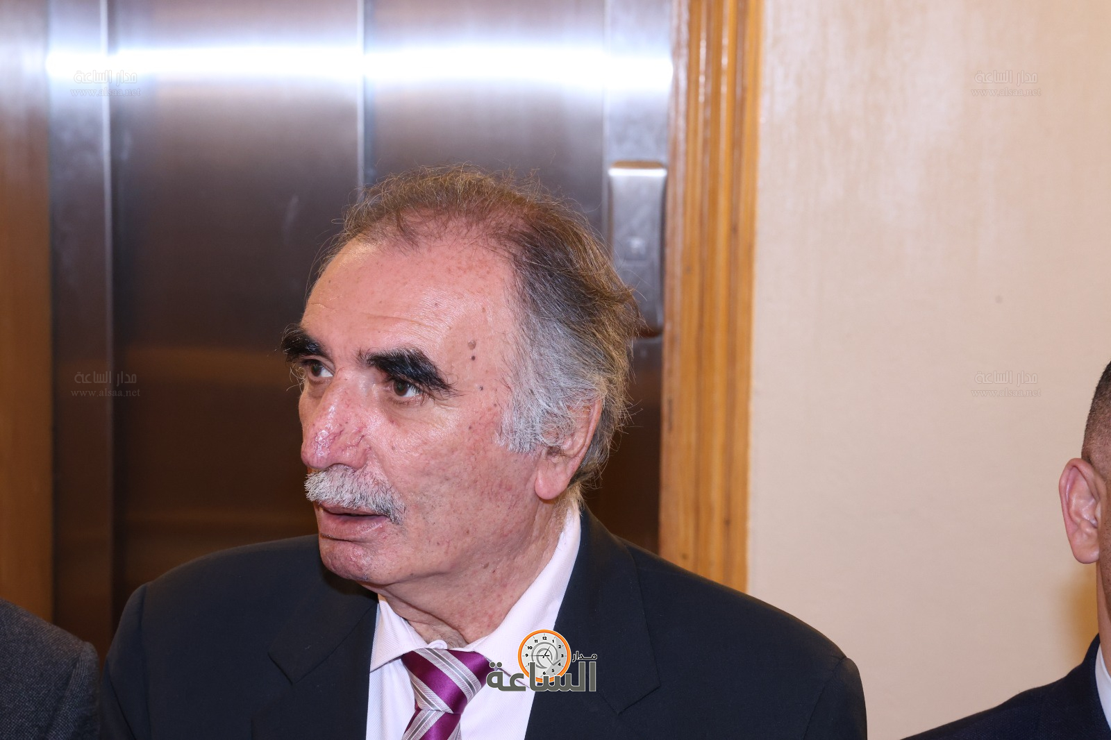 Madar Al-Saa Images 0.17994859478058456