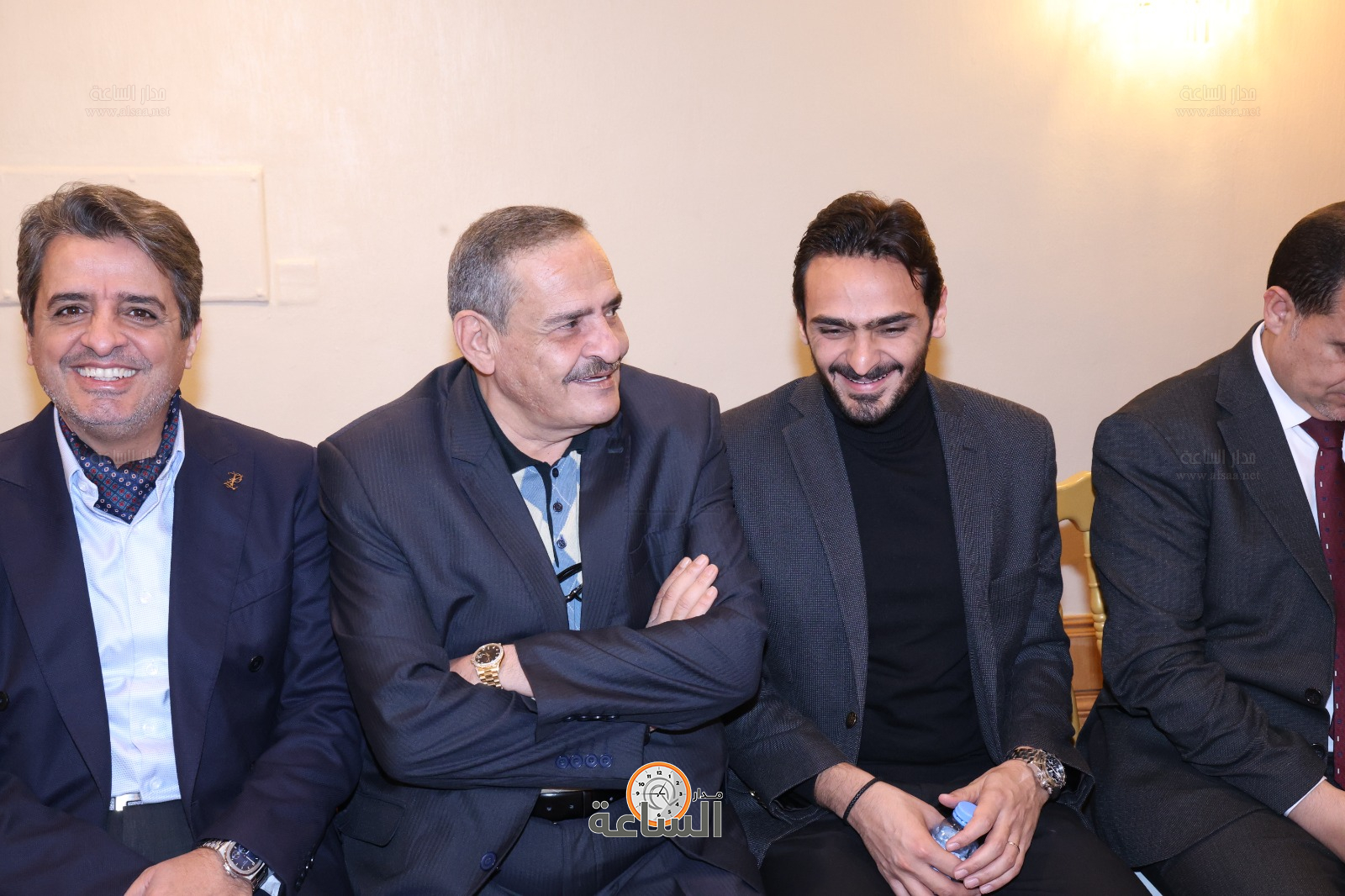 Madar Al-Saa Images 0.09761826811778485