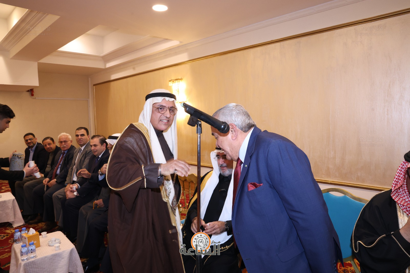 Madar Al-Saa Images 0.11716575920364503