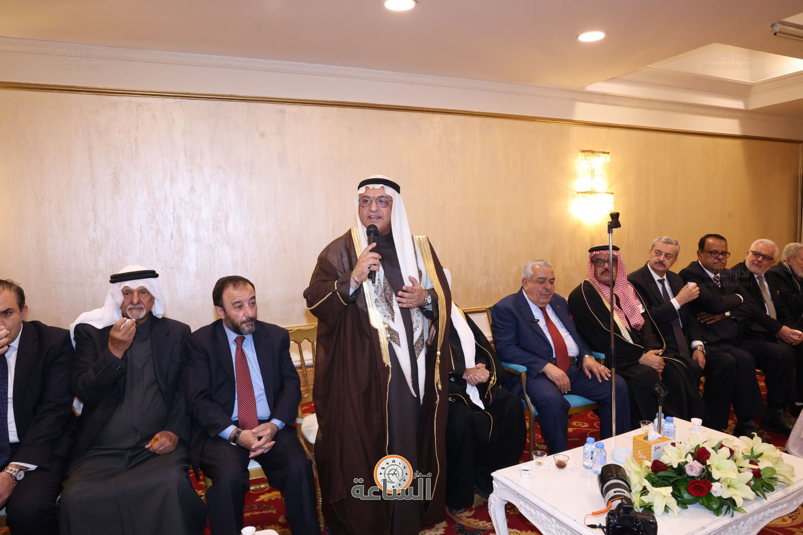 Madar Al-Saa Images 0.2963419382242507