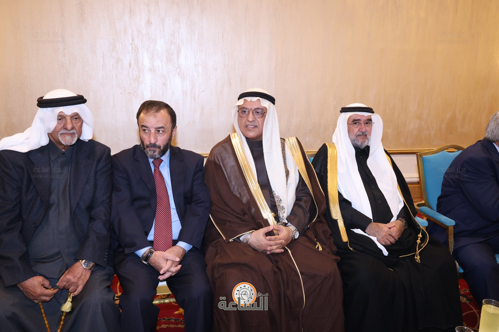 Madar Al-Saa Images 0.580324247395914