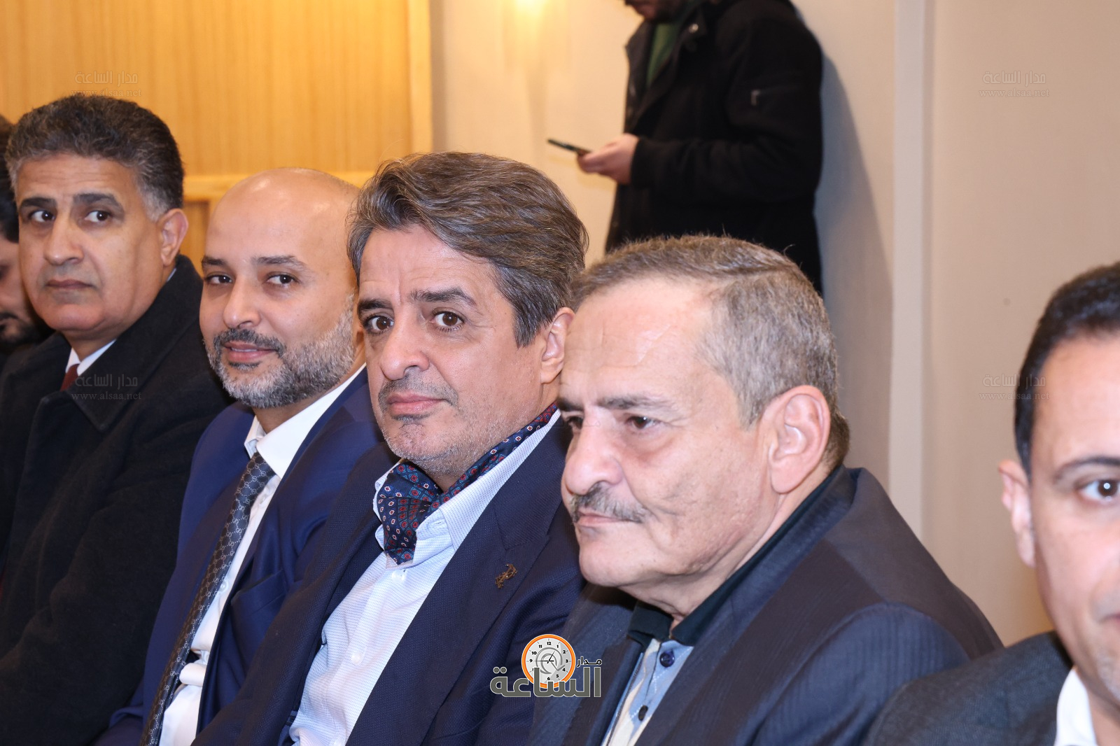 Madar Al-Saa Images 0.17381773381390375