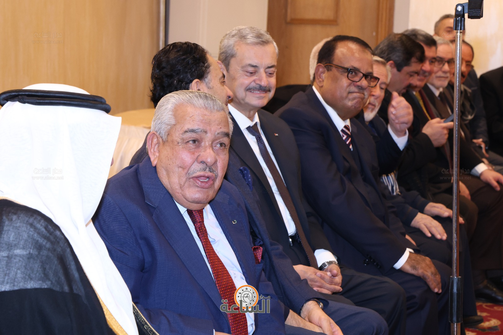 Madar Al-Saa Images 0.20433994352539475