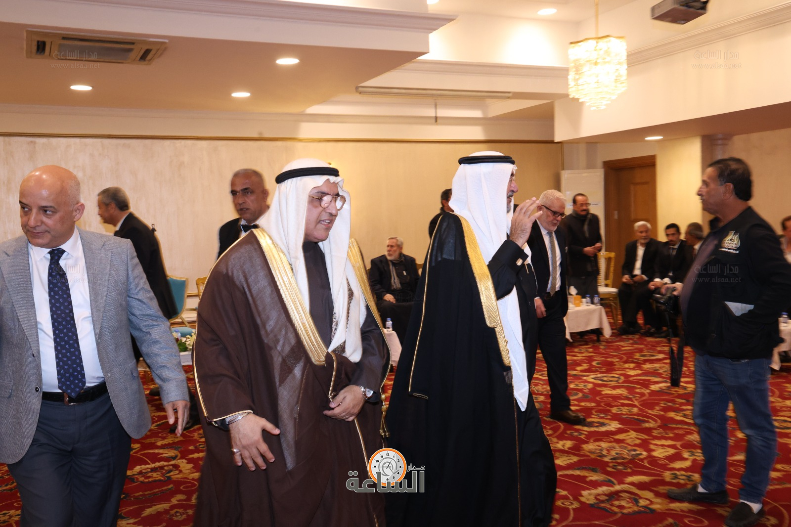 Madar Al-Saa Images 0.5921567669476064