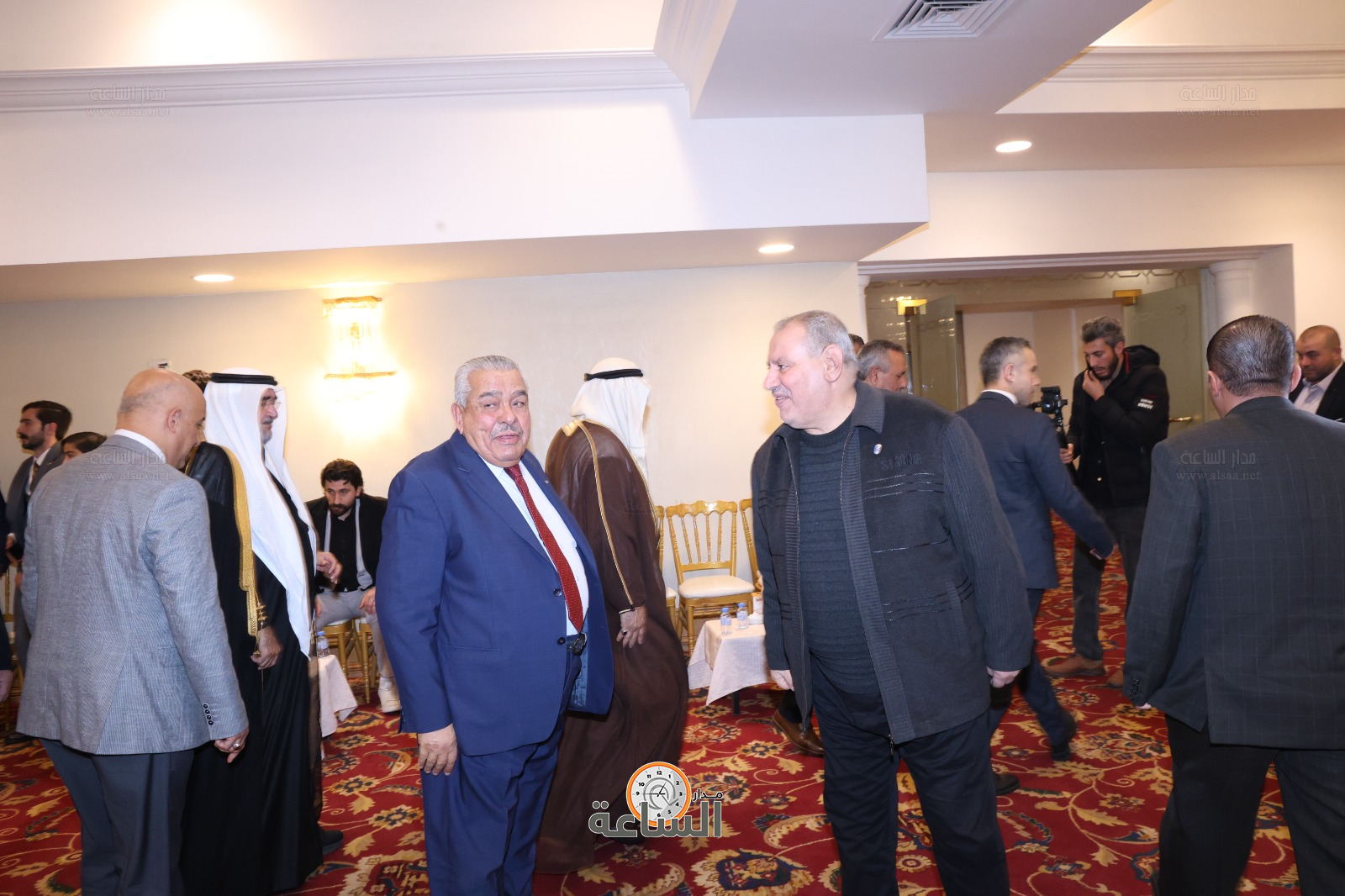 Madar Al-Saa Images 0.5804917946483019