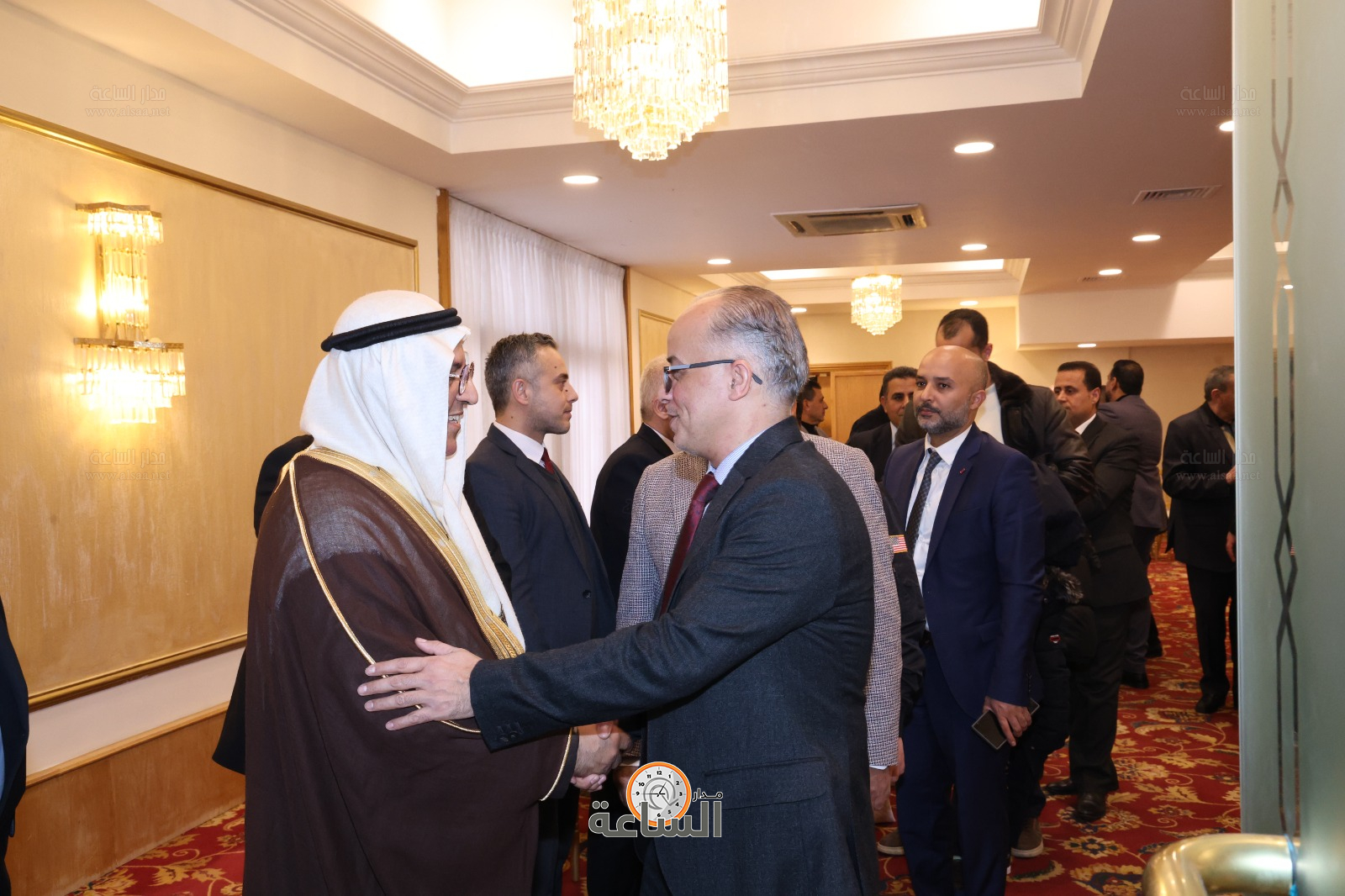 Madar Al-Saa Images 0.8169609480430737